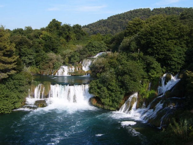 NP Krka